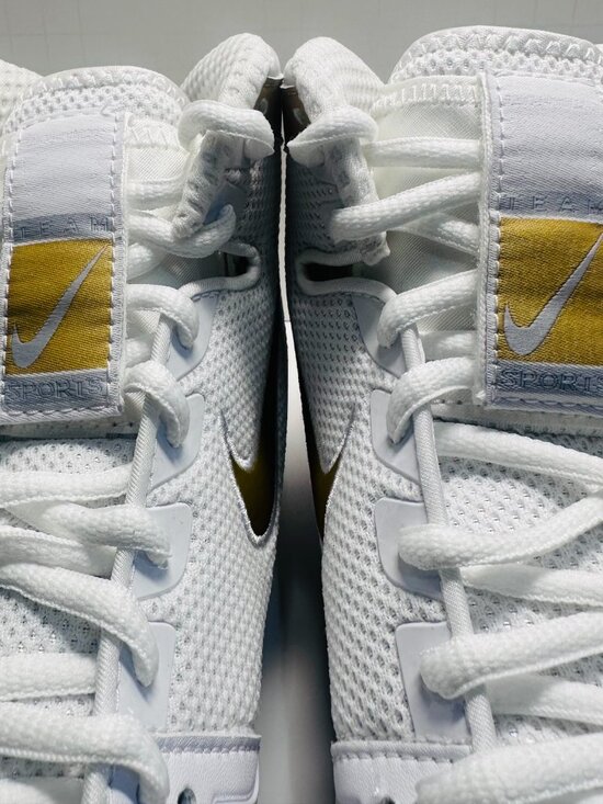 Nike Men’s Freek wrestling shoes main image 3